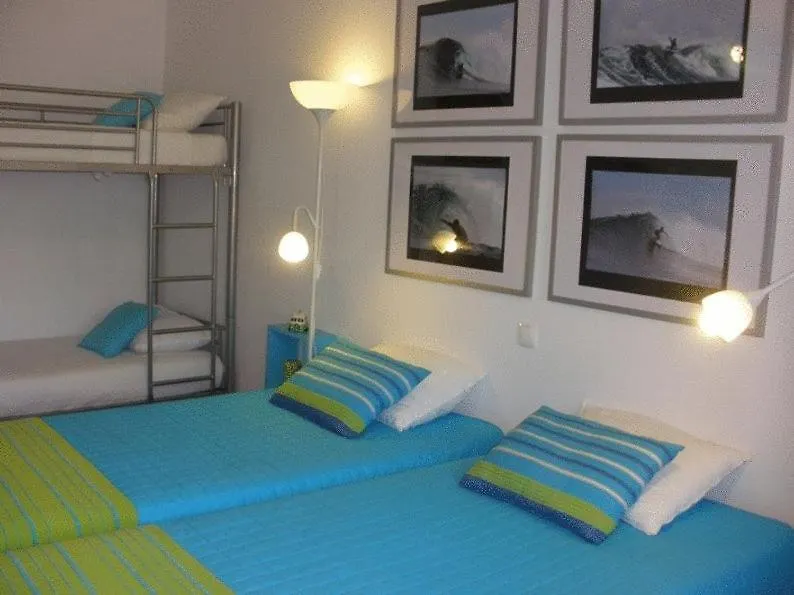 Dolce Cascais Guest House-1