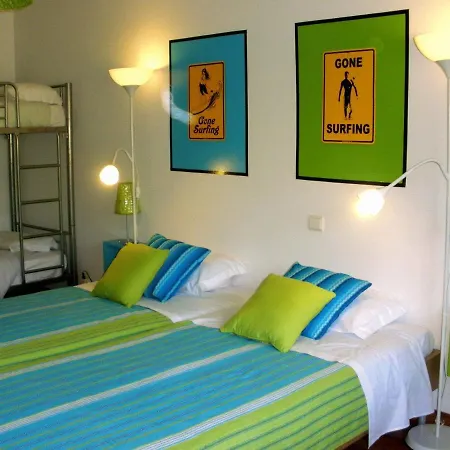 Dolce Cascais Guest House-2