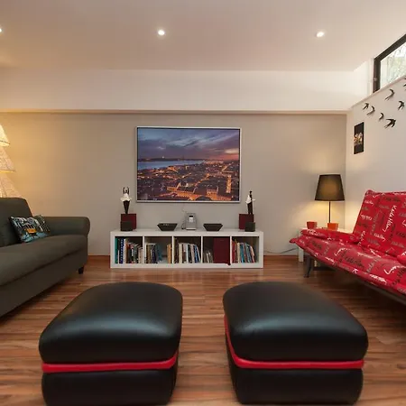 Dolce Cascais Guest House-3